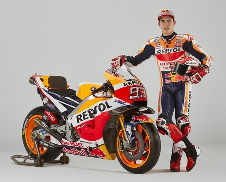 Repsol Honda Team2019 Bb Joc9330