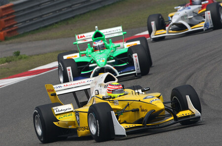 A1 GP