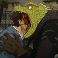 Netflix renueva uno de sus mejores animes de fantasía. Nos toca despedirnos de Caimán y Nikaido pero la temporada 3 de 'Dorohedoro' ya está en marcha  
