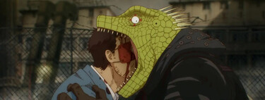 Netflix renueva uno de sus mejores animes de fantasía. Nos toca despedirnos de Caimán y Nikaido pero la temporada 3 de 'Dorohedoro' ya está en marcha  