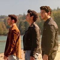 Los Jonas Brothers confirman 'Camp Rock 3', que ya tiene teaser del retorno. Eso sí, echaremos de menos a una de sus piezas clave 