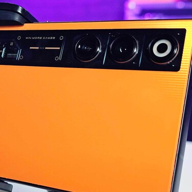 Cuesta Mucho Menos Que Un Iphone 17 Y Es El Mejor Celular Gamer De La Actualidad Resena Del Redmagic 10 Air Pensado Para Jugadores Hecho Para Todos 3