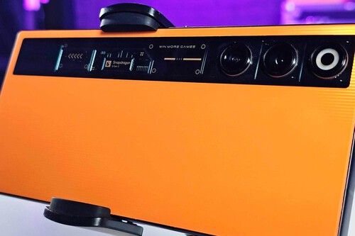 Cuesta mucho menos que un iPhone 17 y es el mejor celular gamer de la actualidad. Reseña del REDMAGIC 10 Air, máxima potencia para jugar por menos de 12 mil pesos 