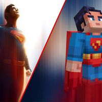 Superman llega gratis a Minecraft con cinco skins de la nueva película: celebra el estreno con los aspectos de personaje de DC Comics 