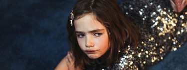 Zara tiene los looks de fiesta de niño y niña más bonitos para lucir en Navidad y los puedes comprar en el Black Friday con descuento