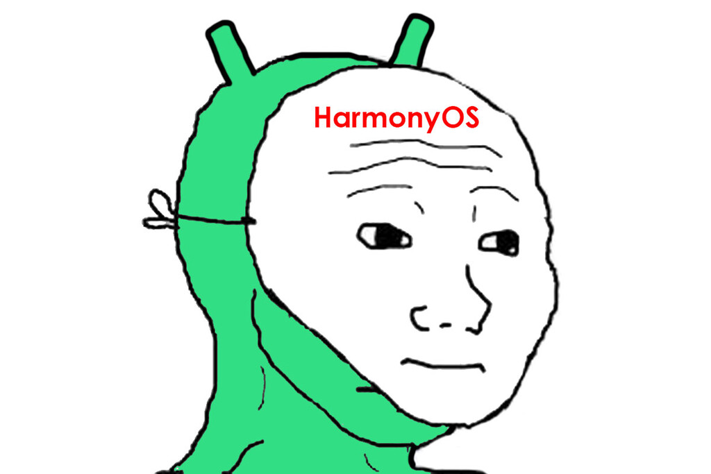 HarmonyOS es básicamente Android, según ArsTechnica