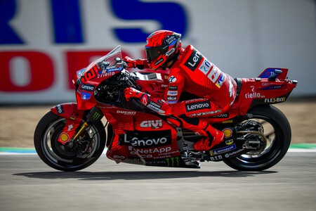 Marquez Jerez Motogp 2025