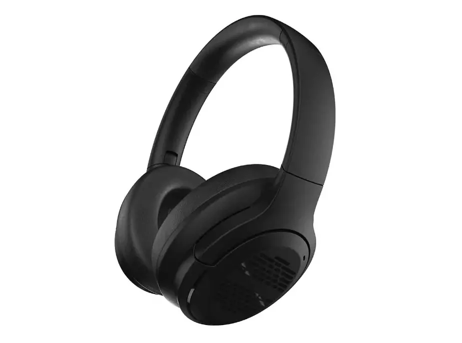 Auriculares de diadema Bluetooth con cancelación de ruido