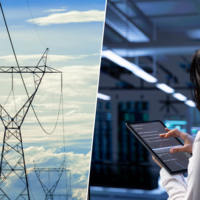 Mientras Silicon Valley busca electricidad, China la subvenciona: así quiere ganar la guerra de la IA