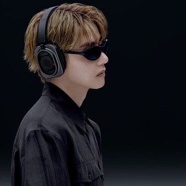 Nothing Headphone 1 Pro Lanzamiento Precio Mexico Caracteristicas Ficha Tecnica