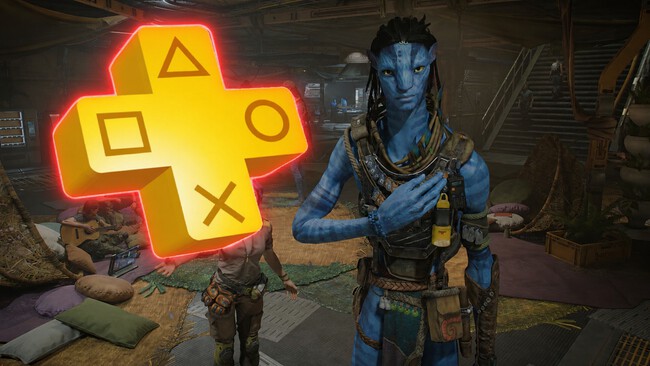 Es Uno De Los Mundos Abiertos Mas Masivos Jamas Creados Y En Julio Podras Jugarlo Con Ps Plus Tambien Llega Uno De Los Survival Horror Mas Terrorificos De Los Ultimos Anos