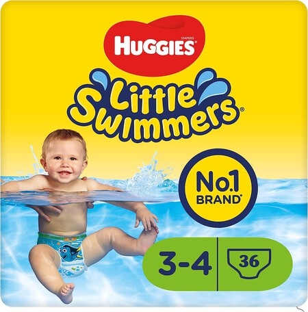 Little-swimmers