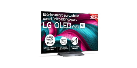 Lg Oled
