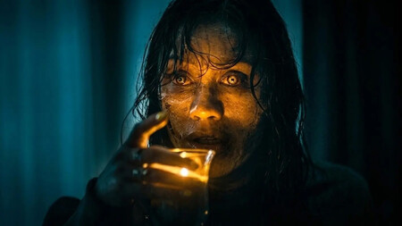 Evil Dead Burn