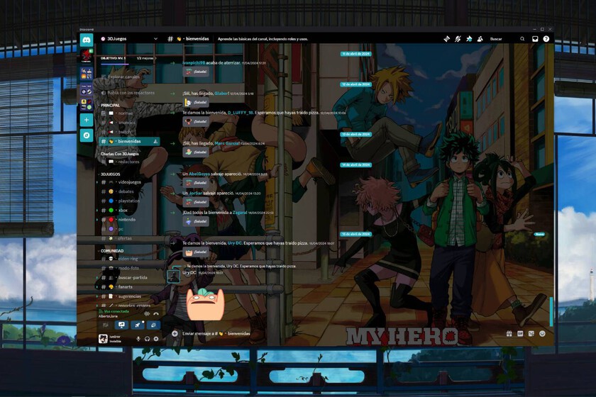 Imagen De Betterdiscord