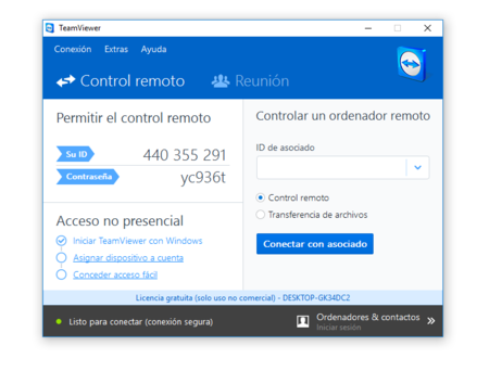 TeamViewer lanza dos nuevas funciones de seguridad para evitar accesos no autorizados