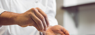 Este es el momento justo, según Karlos Arguiñano, para salar carne o pescado