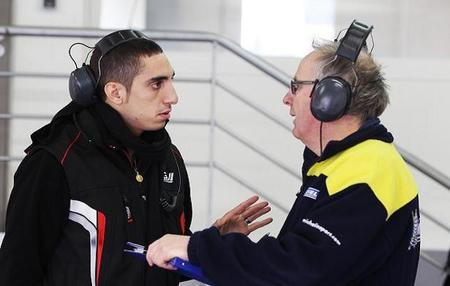 Sébastien Buemi estará de nuevo con Toyota en las 24 Horas de Le Mans