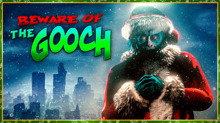 GTA Online - Sorpresa Festiva