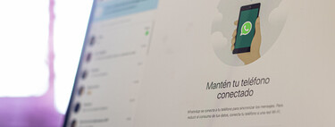 Qué se puede hacer y qué no en Whatsap Web respecto a Whatsapp en el móvil