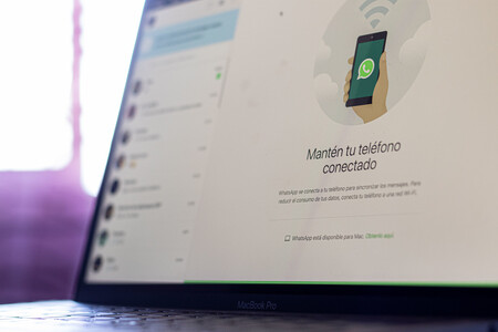 Qué se puede hacer y qué no en Whatsap Web respecto a Whatsapp en el móvil