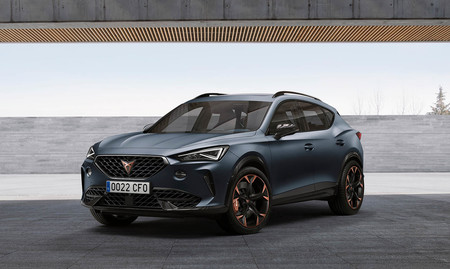 El nuevo CUPRA Formentor de 310 CV frente a sus competidores, precio a precio. ¿Es una ganga o hay algo más?