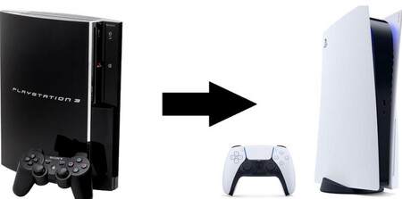 Truco Pasar Juegos Clasicos Ps3 A Ps5