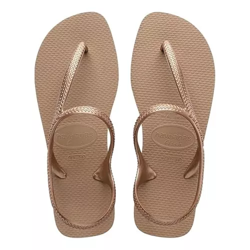 Havaianas - Flash Urban, Sandalias Cómodas Mujer