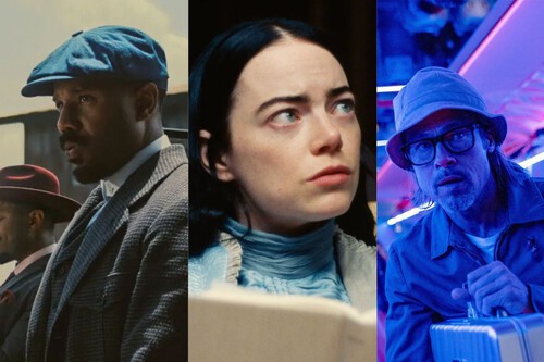 Mejores Peliculas De Hbo Max 2025