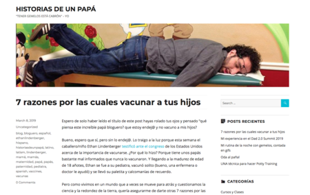Blogmellizos