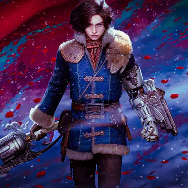 Lies Of P Overture 1