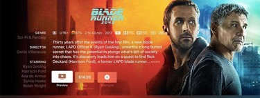 Las películas con Dolby Atmos comienzan a desembarcar en Apple iTunes 