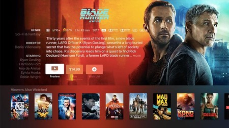 Las películas con Dolby Atmos comienzan a desembarcar en Apple iTunes