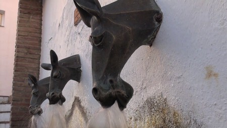 Museo Encuentros De Arte Genalguacil 2