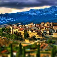 Si eres amante del vino visita Laguardia, el mejor municipio enoturístico del 2016 