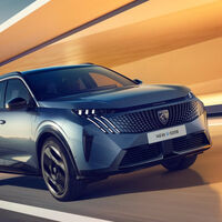 Peugeot 3008 y 5008 2026 ya tienen precio en México: los dos SUV de la firma francesa estrenan nueva generación