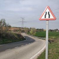 En lo que llevamos de verano han fallecido más personas en carretera. La DGT culpa a la ola de calor porque "cometemos más errores"
