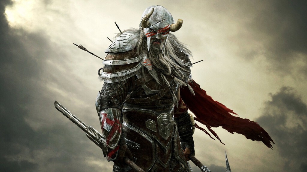 Imagina que terminas año y medio en prisión porque leyeron mal tu nombre inspirado en Skyrim. Ha pasado en Canadá 
