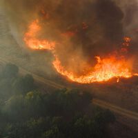 Pensábamos que los megaincendios en España eran una anomalía. La ciencia demuestra que ahora son 20 veces más probables