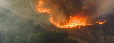 Pensábamos que los megaincendios en España eran una anomalía. La ciencia demuestra que ahora son 20 veces más probables 