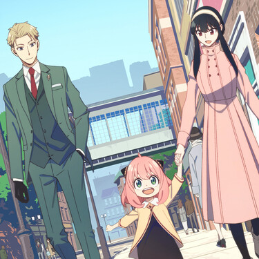 Spy X Family