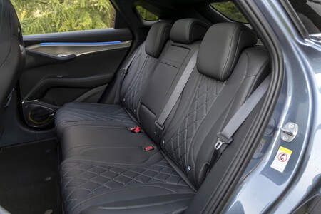 BYD Sealion 7 2025 Prueba Contacto 19