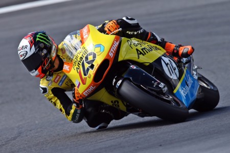 Alex Rins Moto2 Motogp Austria 2016