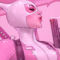 Soy lector de Marvel desde hace más de 30 años, pero por culpa de Deadpool y Gwen Stacy voy a abandonar sus cómics