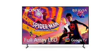 Sony Bravia Kd 75x85l