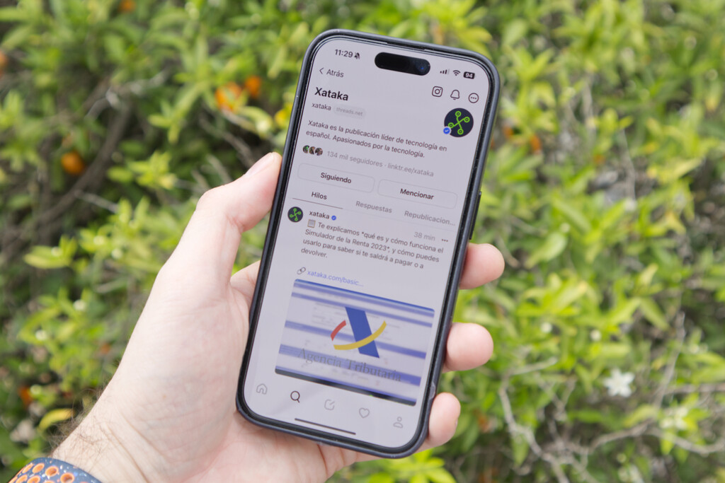 Threads da un paso más allá para ser el sustituto de Twitter. Ahora tiene Trending Topics 