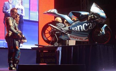 Aspar Team 125