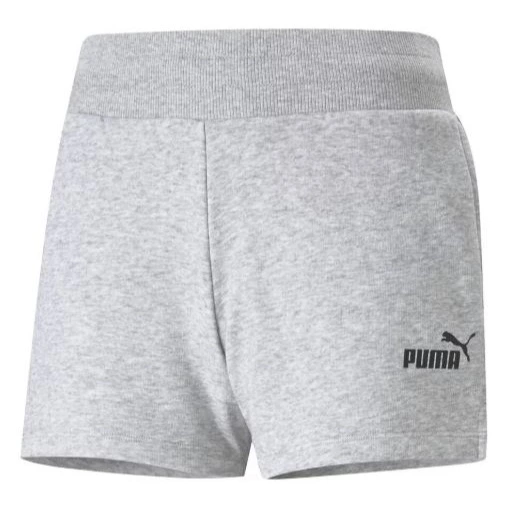 Short de mujer Essential 4'' Puma
