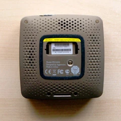 Foto 7 de 8 de la galería philips-picopix-ppx-3410 en Xataka Smart Home