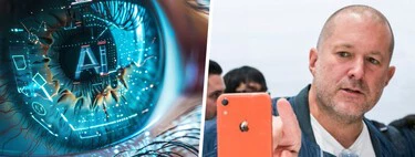 El creador del iPhone admite que su mayor invento tuvo consecuencias inesperadas. Ahora trabaja en su sustituto junto a OpenAI El creador del iPhone admite que su mayor invento tuvo consecuencias inesperadas. Ahora trabaja en su sustituto junto a OpenAI